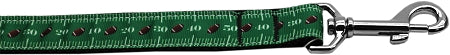 The Shortest Yard Nylon Dog Leash 5-8 Inch Wide 6ft Long