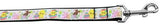 Happy Easter Nylon Dog Leash