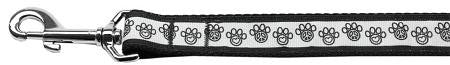 Peace Paw Nylon Dog Leash 4 Foot