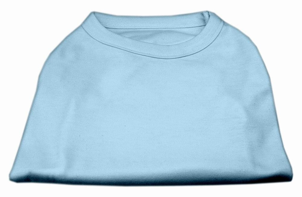 Plain Shirts Baby Blue  XXXL (20)