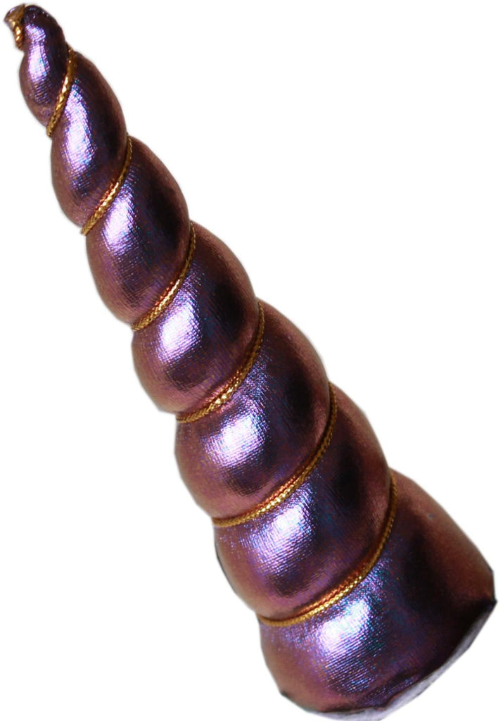 Unicorn Horn For Small And Medium Pets Magic Purple