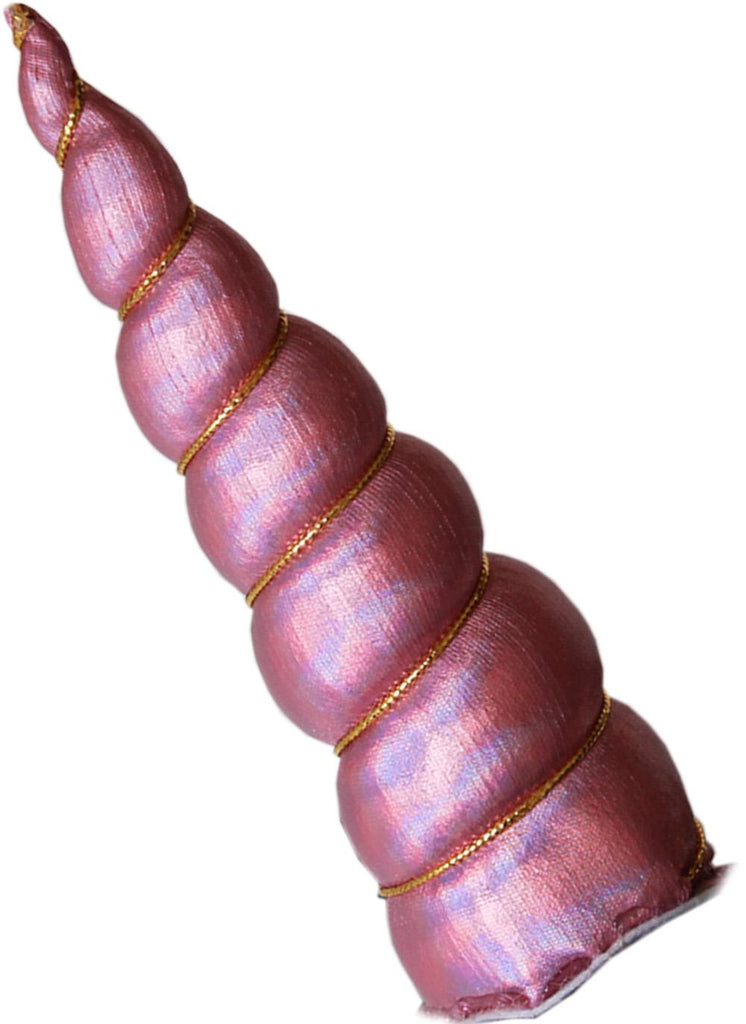 Unicorn Horn For Large And Xl Pets Magic Pink