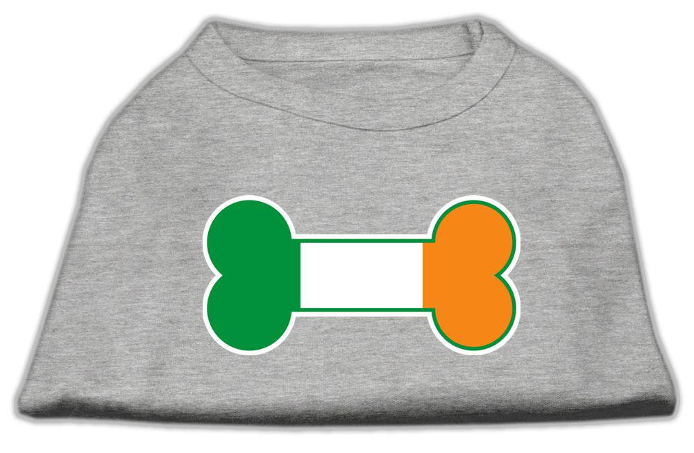 Bone Flag Ireland Screen Print Shirt