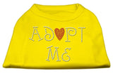 Adopt Me Rhinestone Shirt