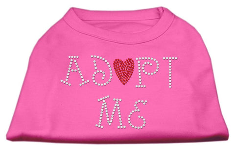 Adopt Me Rhinestone Shirt