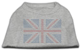 British Flag Shirts