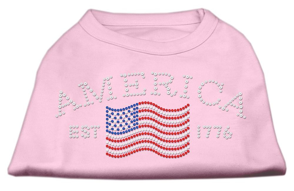 Classic American Rhinestone Shirts