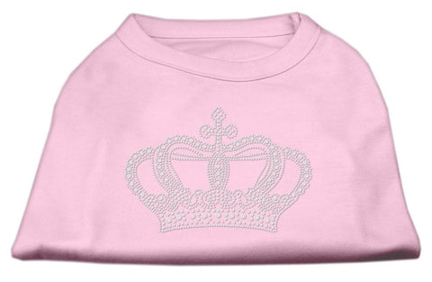 Rhinestone Crown Shirts