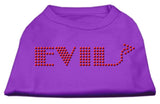 Evil Rhinestone Shirts