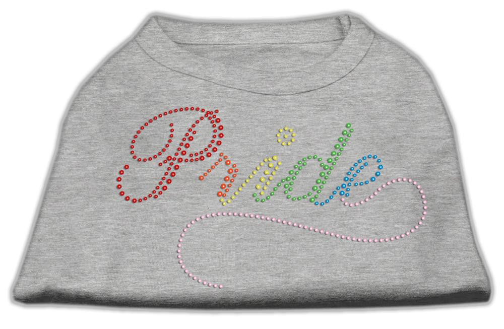 Rainbow Pride Rhinestone Shirts