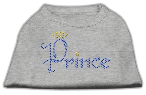 Prince Rhinestone Shirts