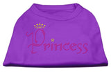 Princess Rhinestone Shirts