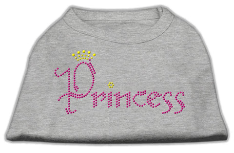 Princess Rhinestone Shirts