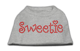 Sweetie Rhinestone Shirts