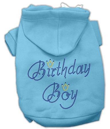 Birthday Boy Hoodies Baby Blue S (10)