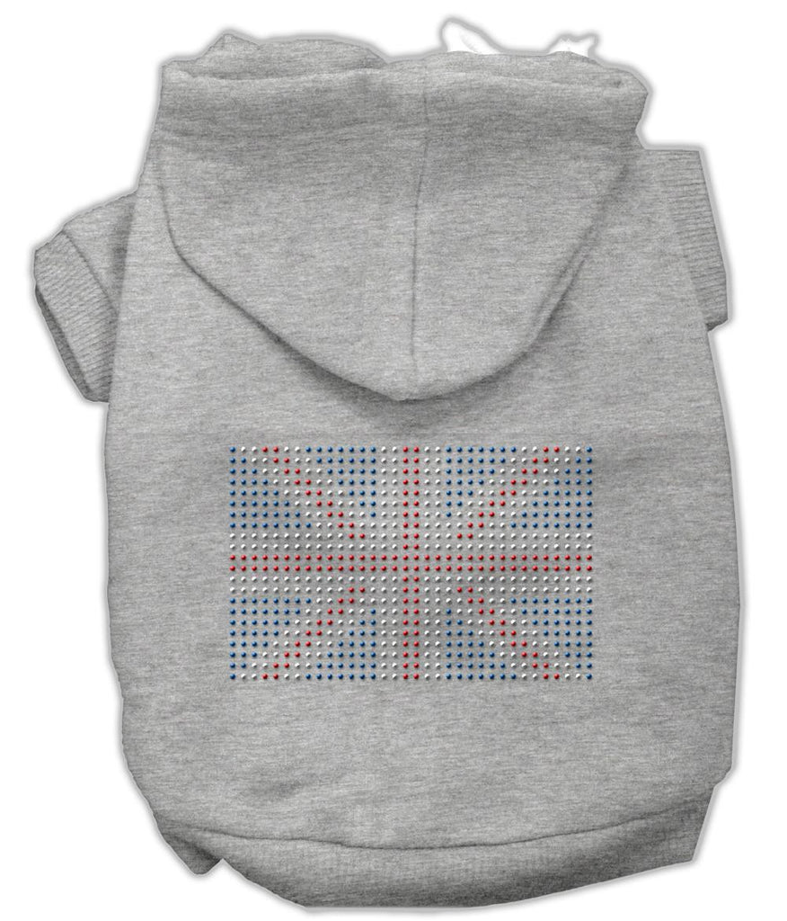 British Flag Hoodies Grey M (12)