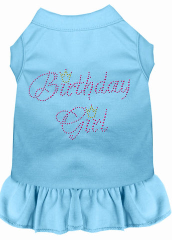 Birthday Girl Rhinestone Dress Baby Blue Lg (14)