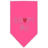 Adopt Me Rhinestone Bandana