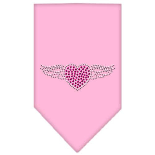 Aviator Rhinestone Bandana