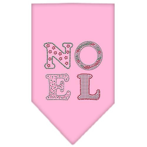 Noel Rhinestone Bandana