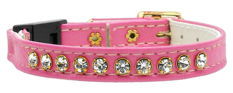 Breakaway Cat Collar Pink 10