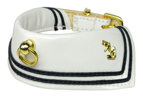 Sailor White 10