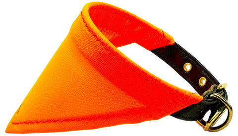 Hunting Bandana Orange 10