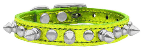 Metallic Chaser Lime Green MTL 20