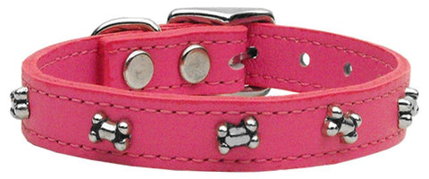 Bone Leather Pink 14