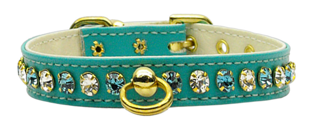 Deluxe Turquoise 12