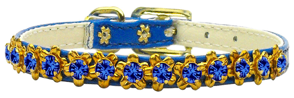 Hampton Blue W- Blue Stones 10