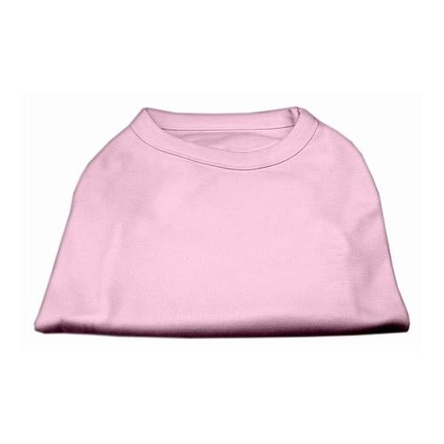 Plain Shirts Light Pink  Lg (14)