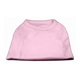 Plain Shirts Light Pink  Lg (14)