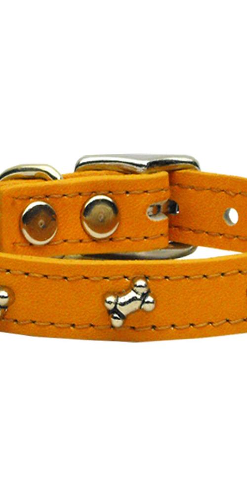 Bone Leather Mandarin 22