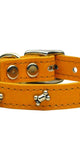 Bone Leather Mandarin 22